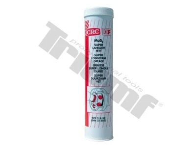 Mazivo s obsahom MoS2, 400 g