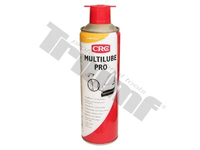Vysokopriľnavé mazivo 500 ml