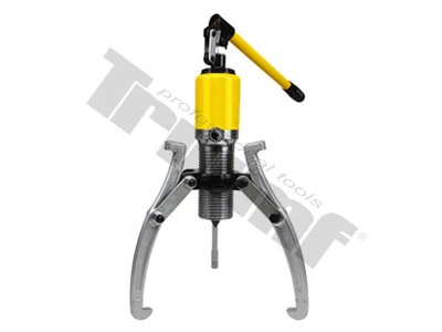 Sťahovák ložísk hydraulický 20 t, rozpätie čelustí 350 mm,