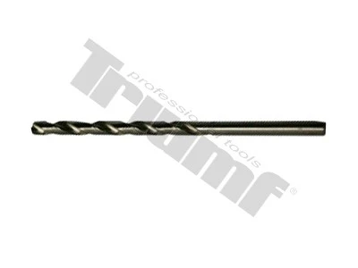 VRTÁK HSS čierny 8,0 x 165 mm