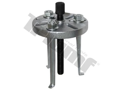 Hlavica 12 - hranná, 1/2" vstup, palcový  19/32"