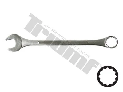 Kľúč očkovidlicový XXL štandard. 80 mm