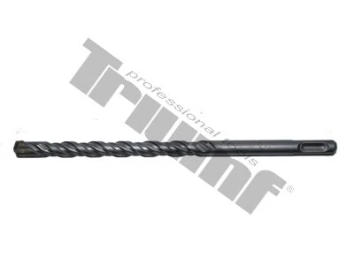 Vrták SDS + do betónu a kameňa 12,0 x 160 mm