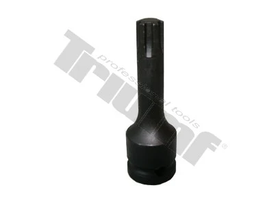 Hlavica RIBE kovaná, 1/2" vstup, M14