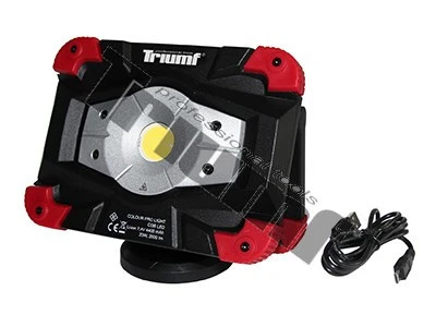 COB LED lampa dielenská, 20W, 2100 lm