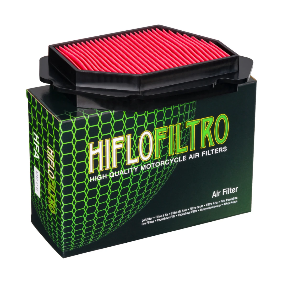 HIFLOFILTRO HFA2926 vzduchový filter