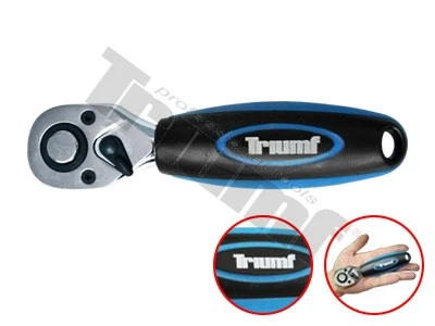 Račňa extra krátka 1/2"