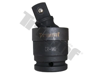 Kovaný guľový kĺb 1/4", kardan. 3/4"