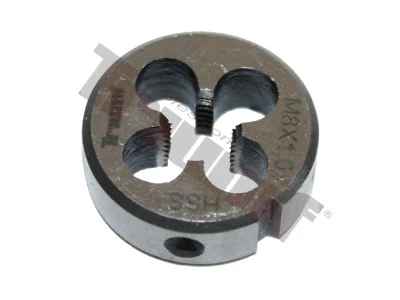 Závitové očko HSS M10 x 1,25 mm