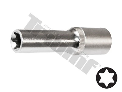 Predĺžená hlavica E-Profil 1/2" vstup E10