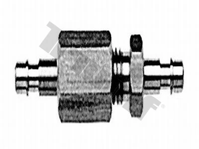 Adaptér č. 52 pre tester JETRONIK SK