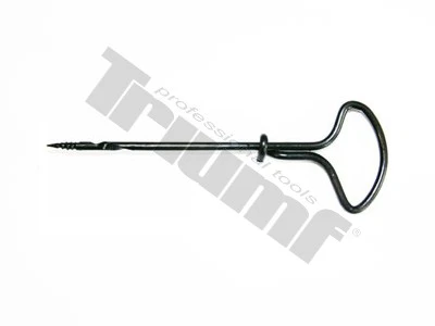 Vrták nebožiecový 2 x 105 mm