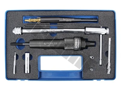Sada na vyberanie žhavičov M10x1 mm CDI, 9 - dielna