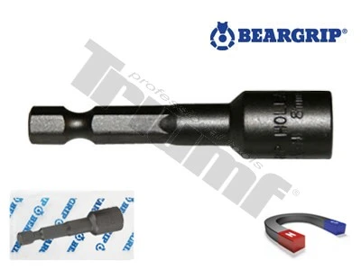 Magnetický nadstavec TEX 4 mm
