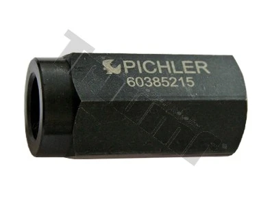 Ťahací adaptér M16 x 2 : M16 x 1,5