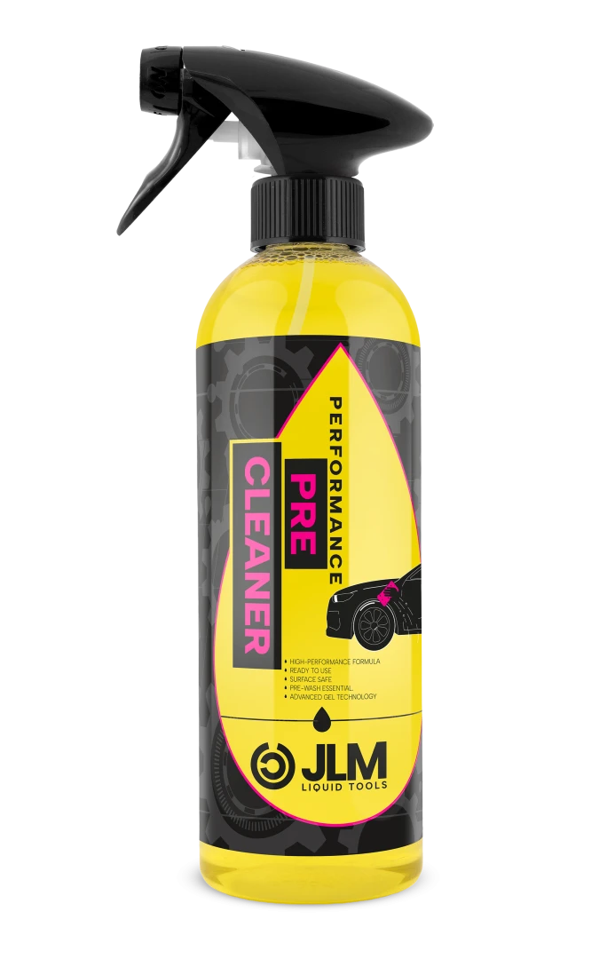 JLM Performance Pre Cleaner 750ml - predumývanie