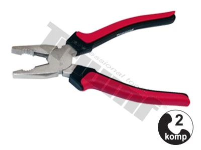 Kliešte kombinované  L - 200 mm