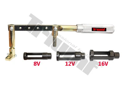 Stlačovák ventilových pružín 8V,12V, 16V, doplnok pk. 25903