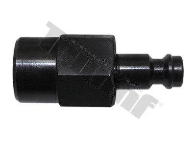 Redukcia M12x1,5/rýchlospojka