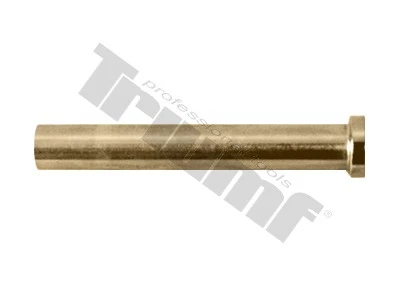 Navliekacia tuba k vyťahovaniu špičiek, univerzálna Ø9mm x 63L