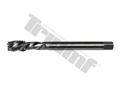 Závitník M12 x 1,25, 2N HSS, CSN 22 3074