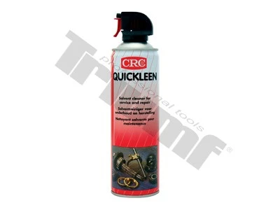 Rýchle schnúci bezchlórový čistič 500 ml