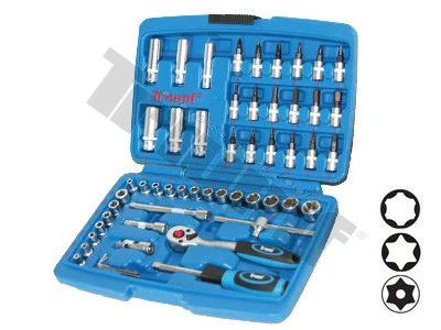 Gola sada 1/4" vstup, 53 - dielna