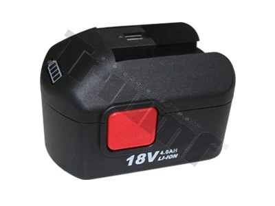Náhradná batéria 18V