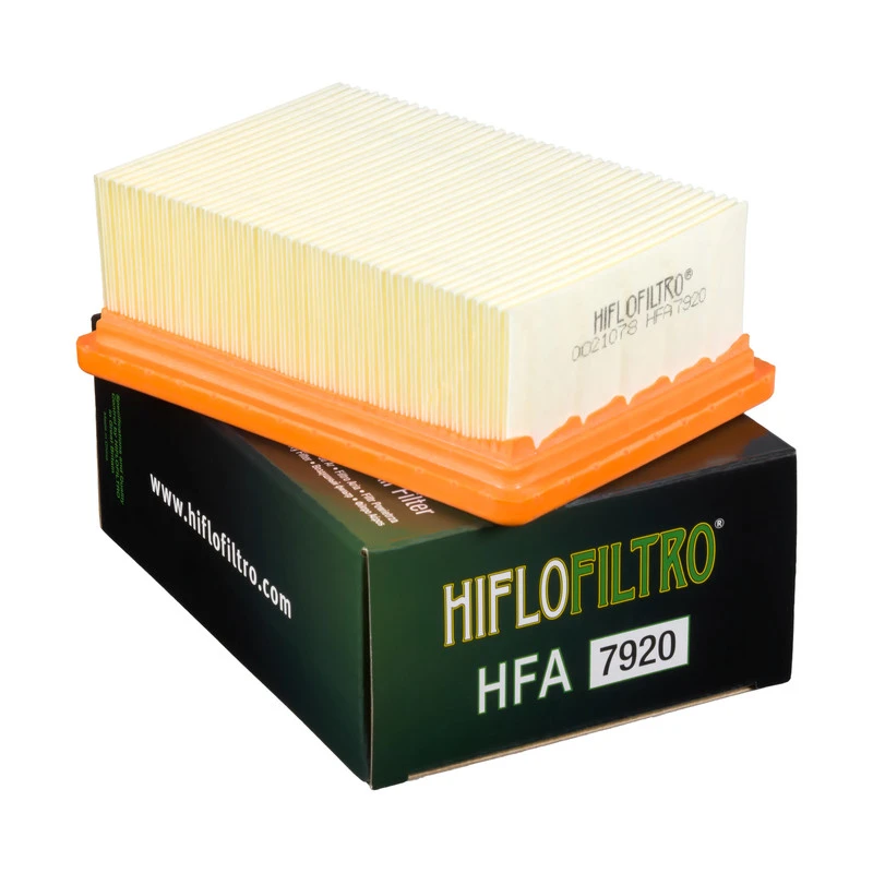 HIFLOFILTRO HFA7920 vzduchový filter