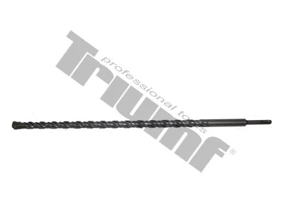Vrták SDS + do betónu a kameňa 18,0 x 600 mm