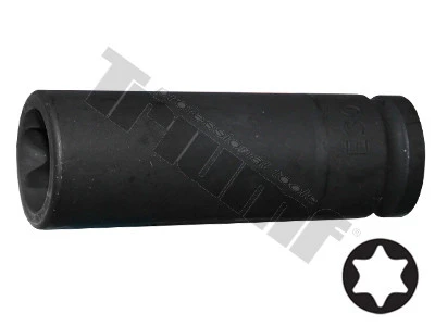 hlavica E-profil E30, 3/4”