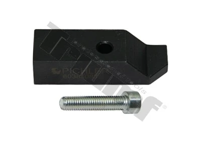 Adaptér na demontáž vstrekovačov PSA Motor DW10ATED4 a DW12TED4, 45°