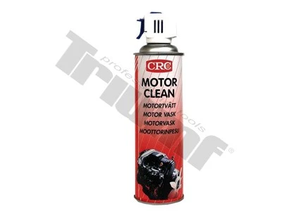 Čistič motora 500 ml