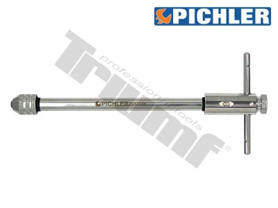 Račňa závitníkov M3 - M8 (vratidlo) predĺžená