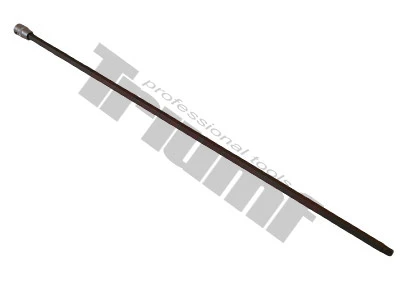 Nadstavec XZN v 1/2" hlavici, L - 800 mm M14