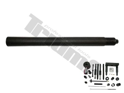 Závitová tyč M16 x 1,5 k sade obj. kód 28400, 28401