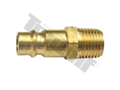 Vsuvka s vonkajším 1/4" závitom