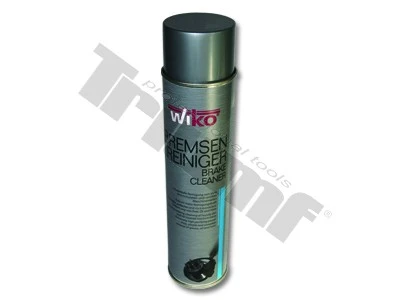 Čistič bŕzd 600 ml, profesionálny (558 g)