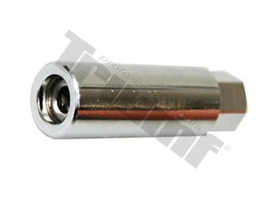 Vyťahovák elektródy žhavičov  Ø 4mm, 1/4" vstup