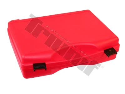 Plastový kufrík  434 x 289 x 132 mm