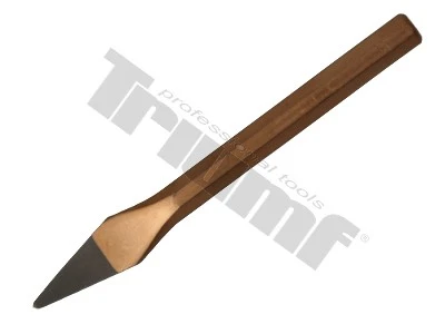 Sekáč plochý 10 x 130 mm