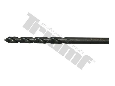 VRTÁK HSS čierny 10,5 mm