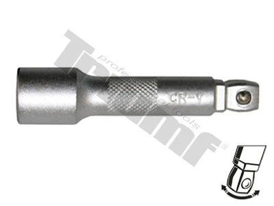 Predĺženie 3/8", výkyvné 75 mm