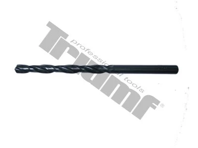Vrták HSS čierny 5,5 mm