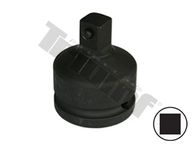 Adaptér 3/4" (F) - 1/2" (M) CrMo, profesionálny model