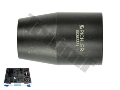 Centrovacie vodítko zo sady obj. kód 35065
