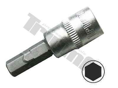 Bit Inbus v 1/4" hlavici 5 mm