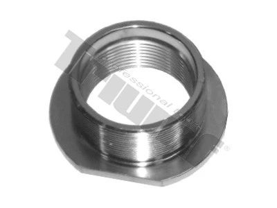 Závitová redukcia 1 1/2" na 2 1/4"- 16 UNS, sauer