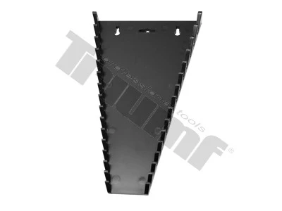 Stojan na kľúče 12 ks - 226 x 155 x 23 mm