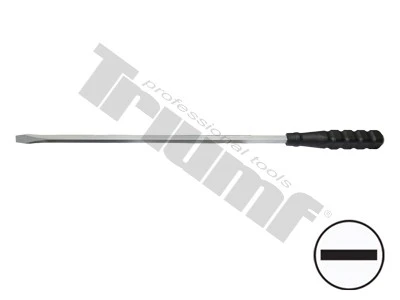 Páčidlo stavbárske 730mm